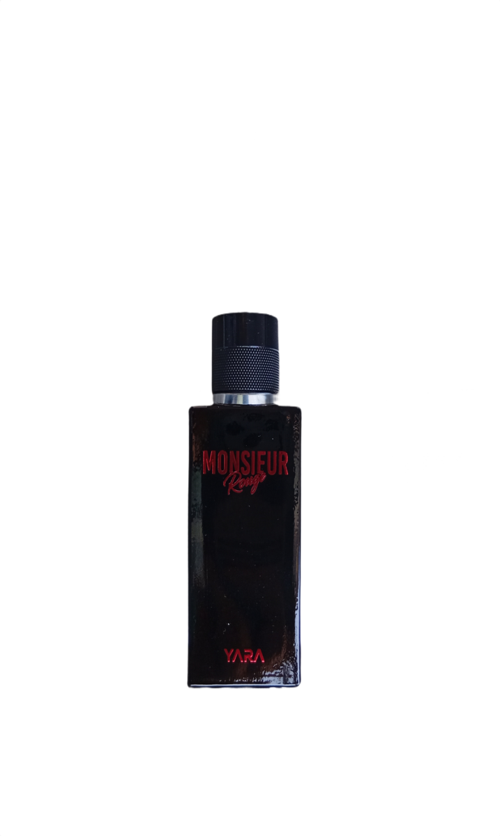 Yara Monsifur Parfum Homme