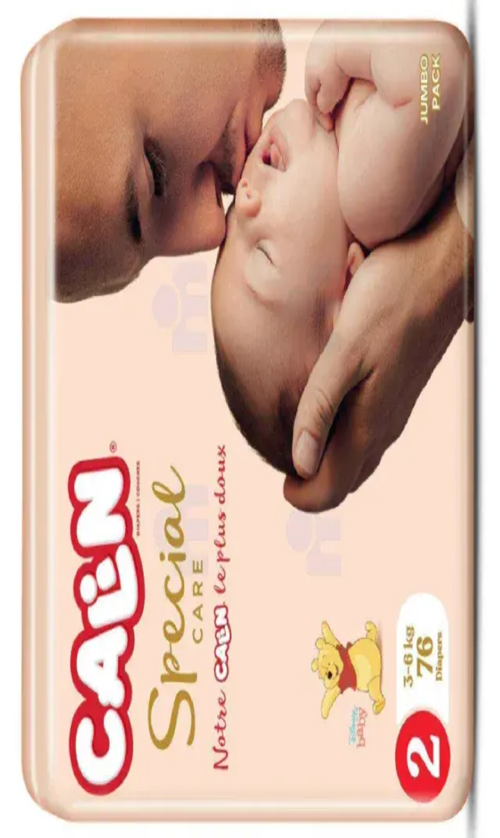 Calin Couche Special Nº2 76P