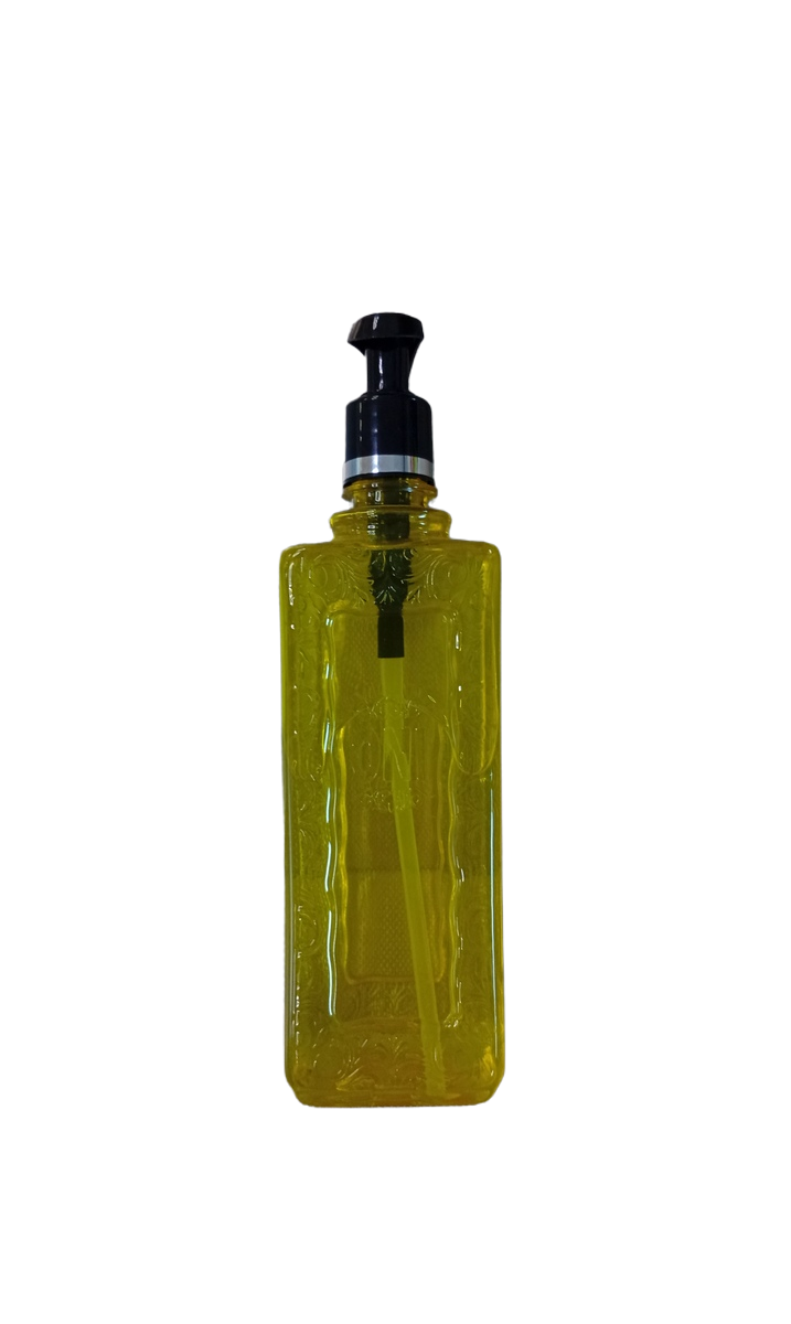 Oni Savon à Main Citron 400ML