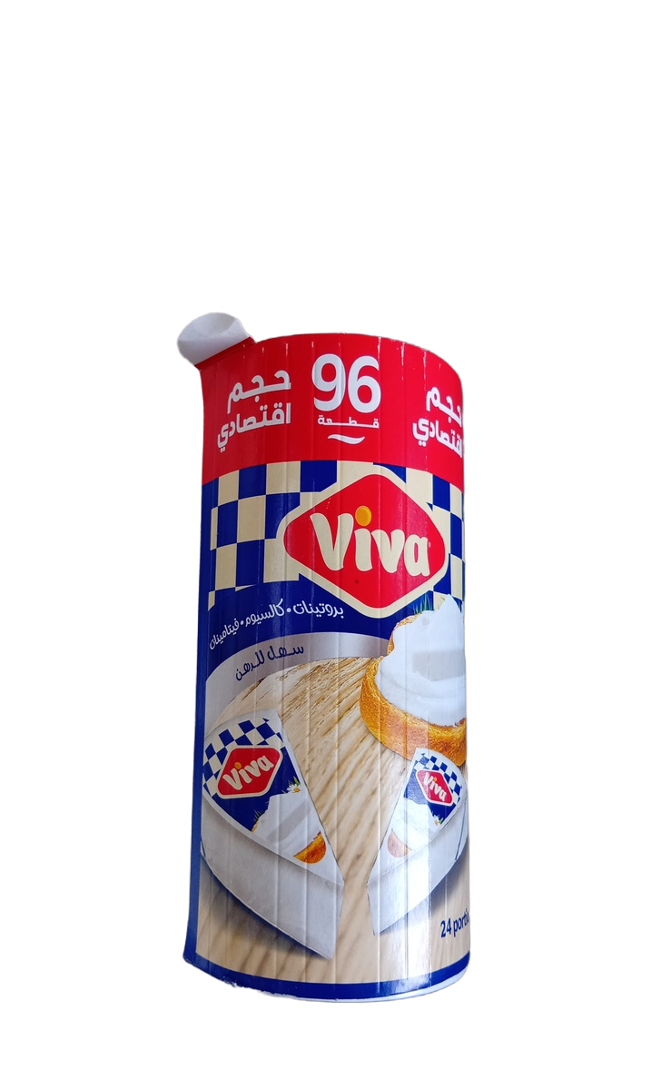 Viva Fromage 96P