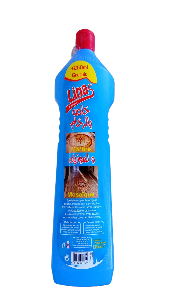 Linas Special Mosaique 1.250ML