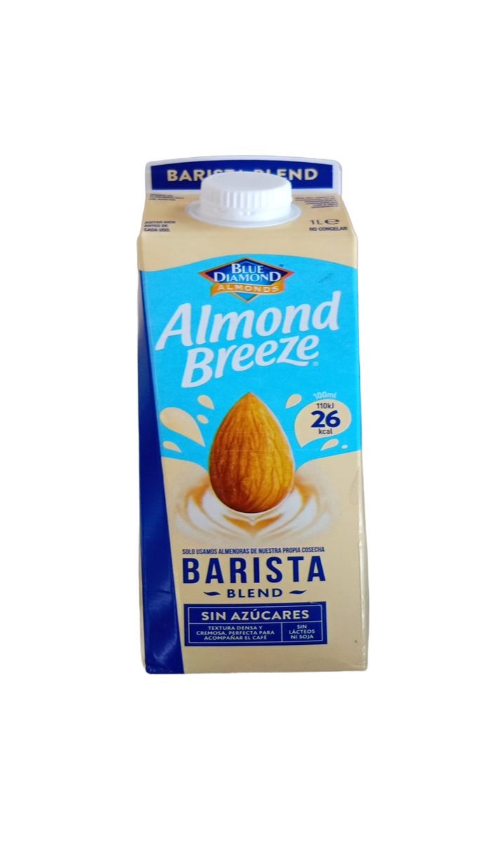 Almond Breeze Barista 1L