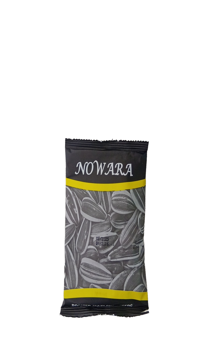 Rifnuts Nowara 50G