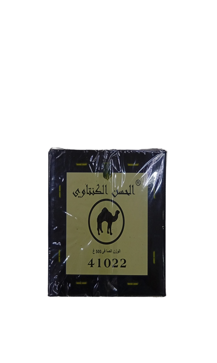 Thé Kentaoui Blanc 41022 500G