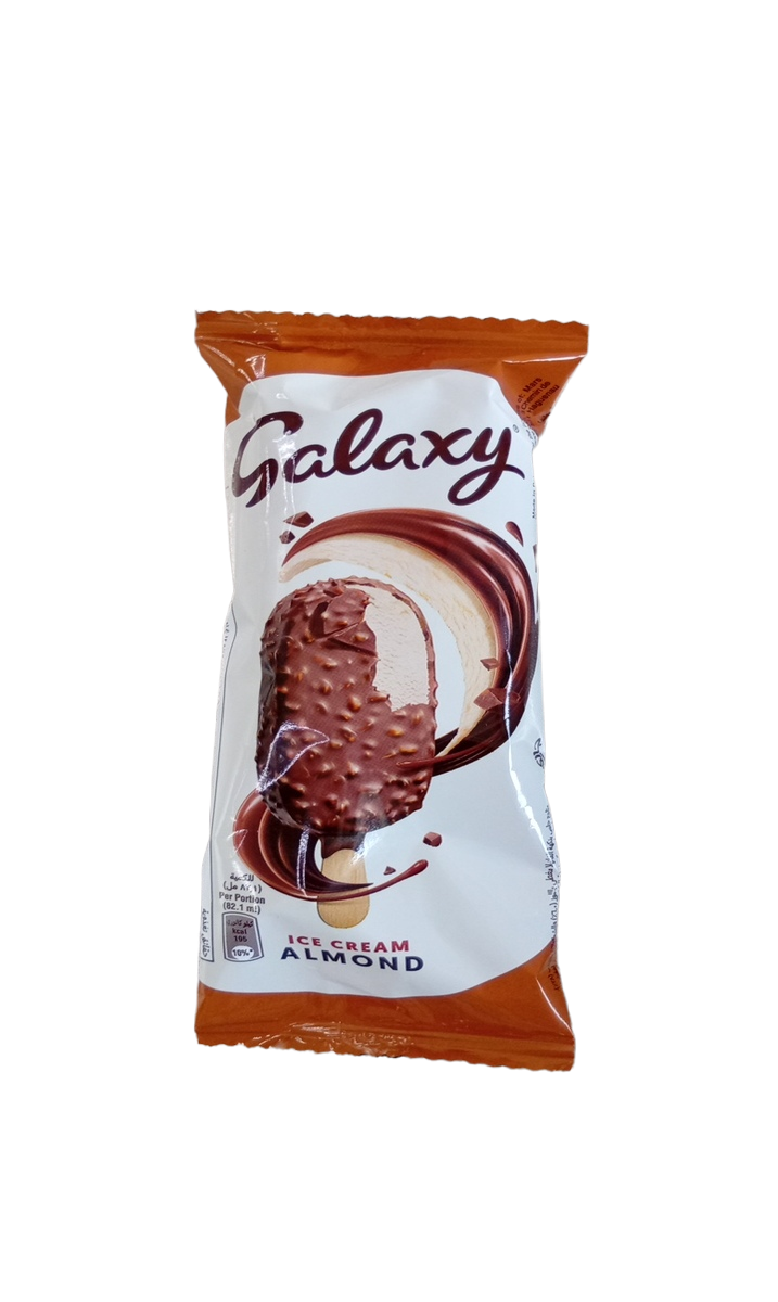 Galaxy Almond Batonnet 58G
