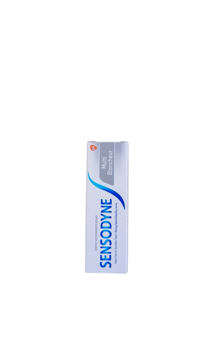 Sensodyne Multi Blancheur 20ML