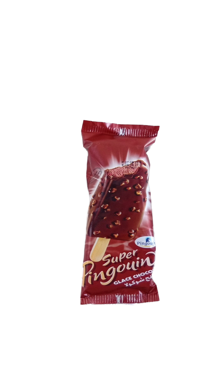 Super Pingouin Chocolate 75ML