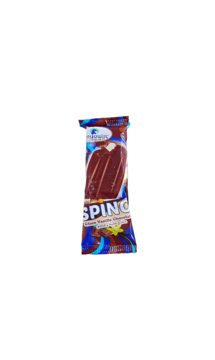 Pingouin Spino Chocolate 60ML