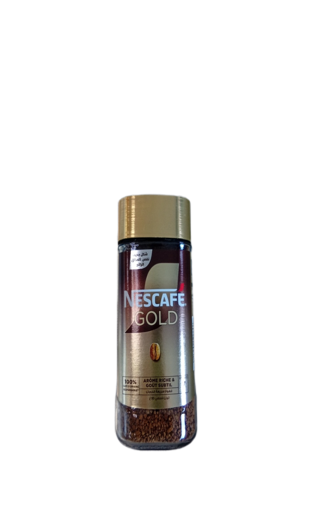 Nescafe Gold 95G
