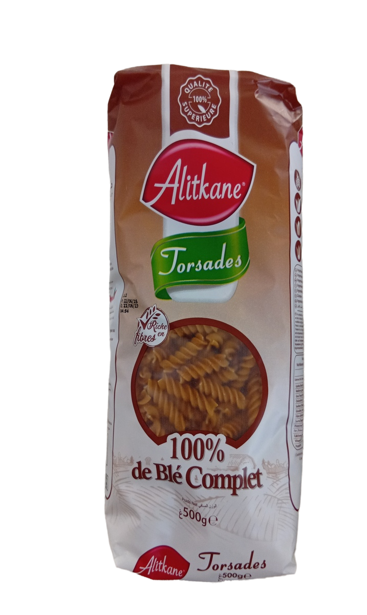 Alitkane Trosades Complet 500G