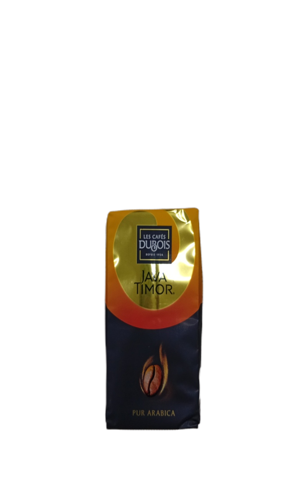 Dubois Java Timor Pur Arabica 200G