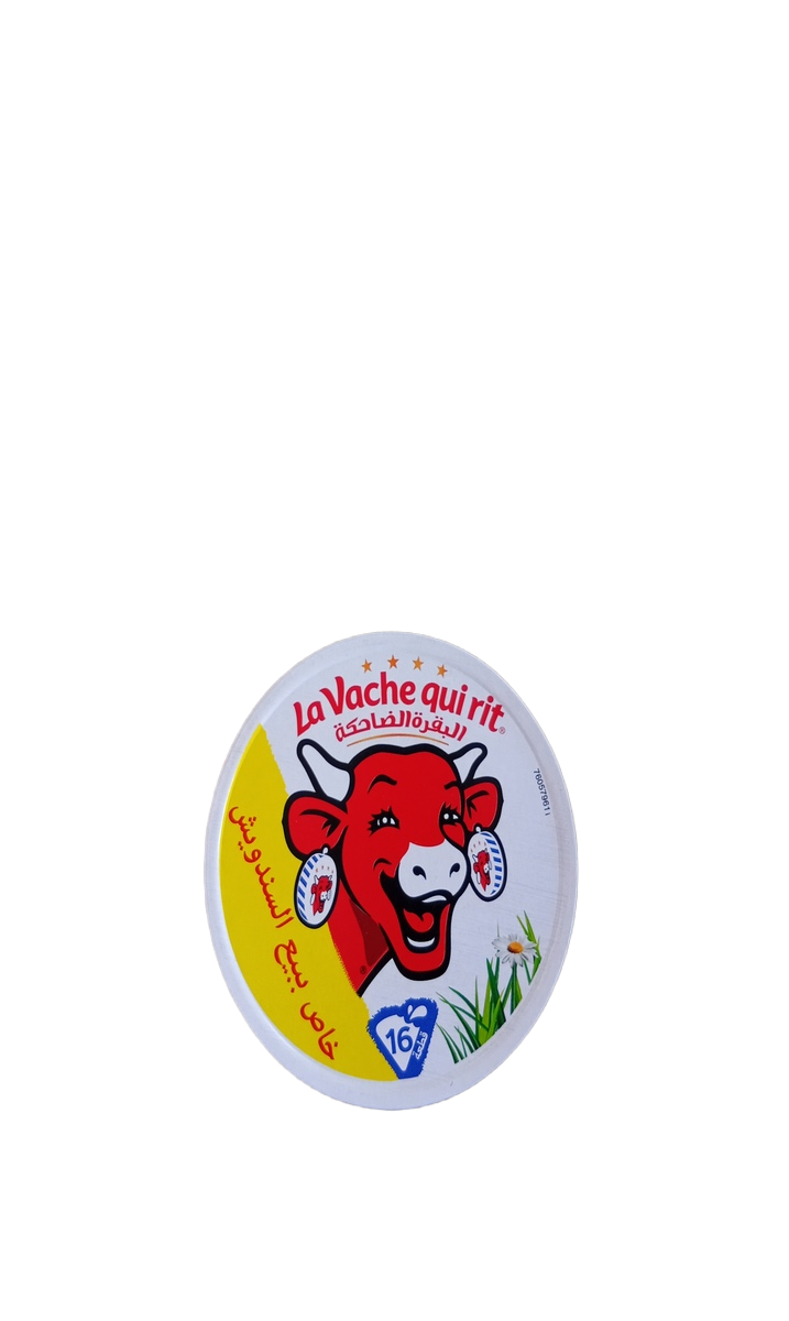 La Vache Qui Rit Fromage Sandwich 16P