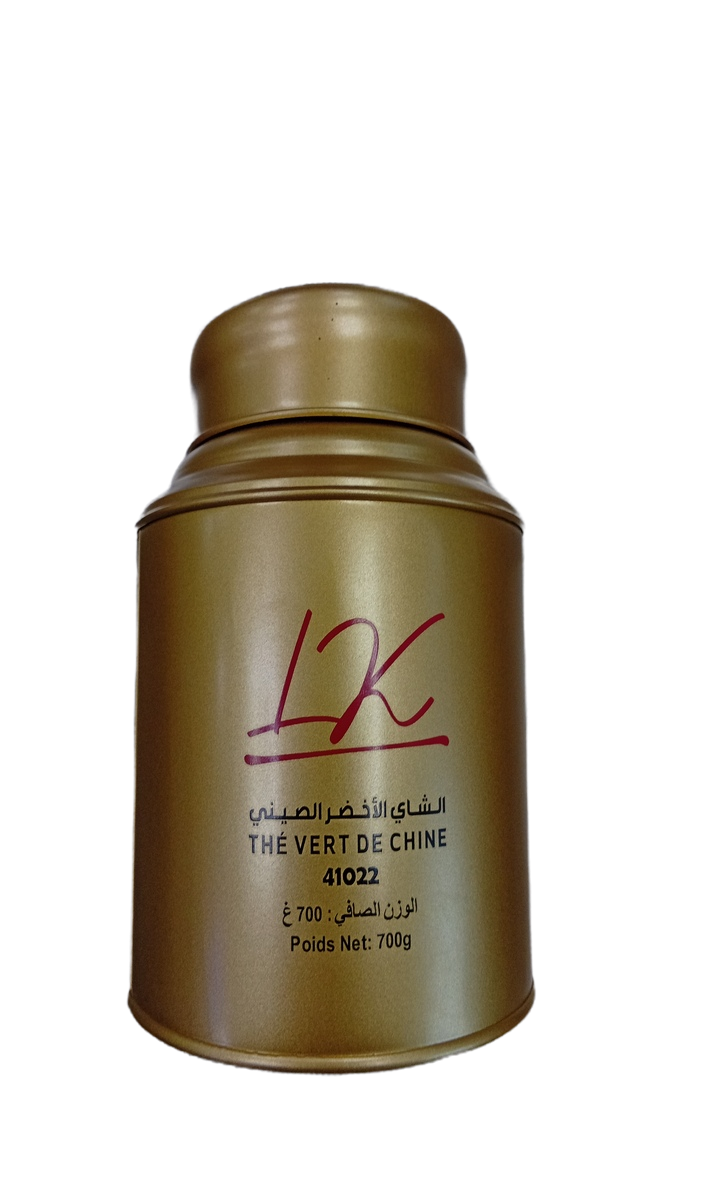 Kentaoui Amir Sahraa 41022 700G