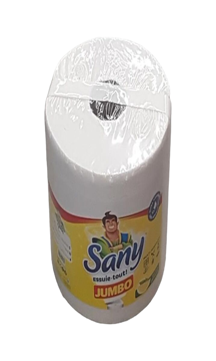 Sany Papier Cuisine Lemon Jumbo