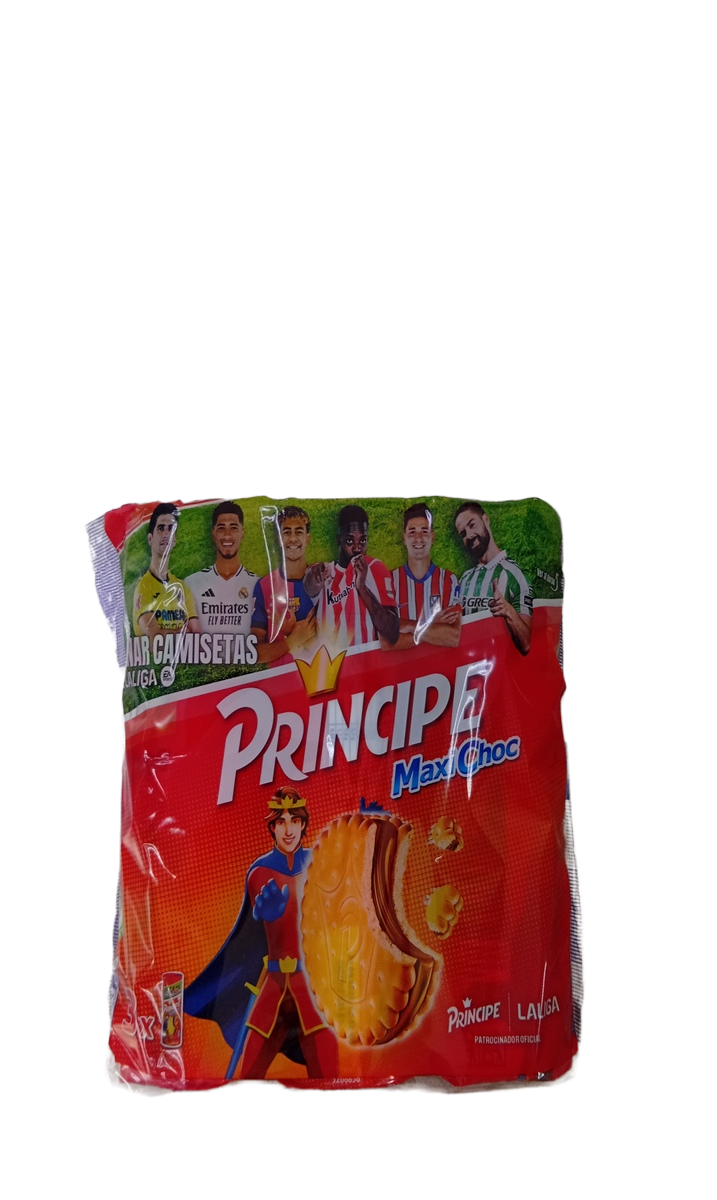 Prince Maxichco 250G 3P