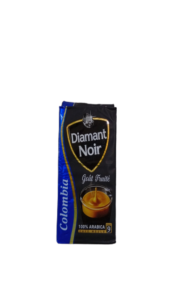 Cafe Diamant Noir Colombia 200G