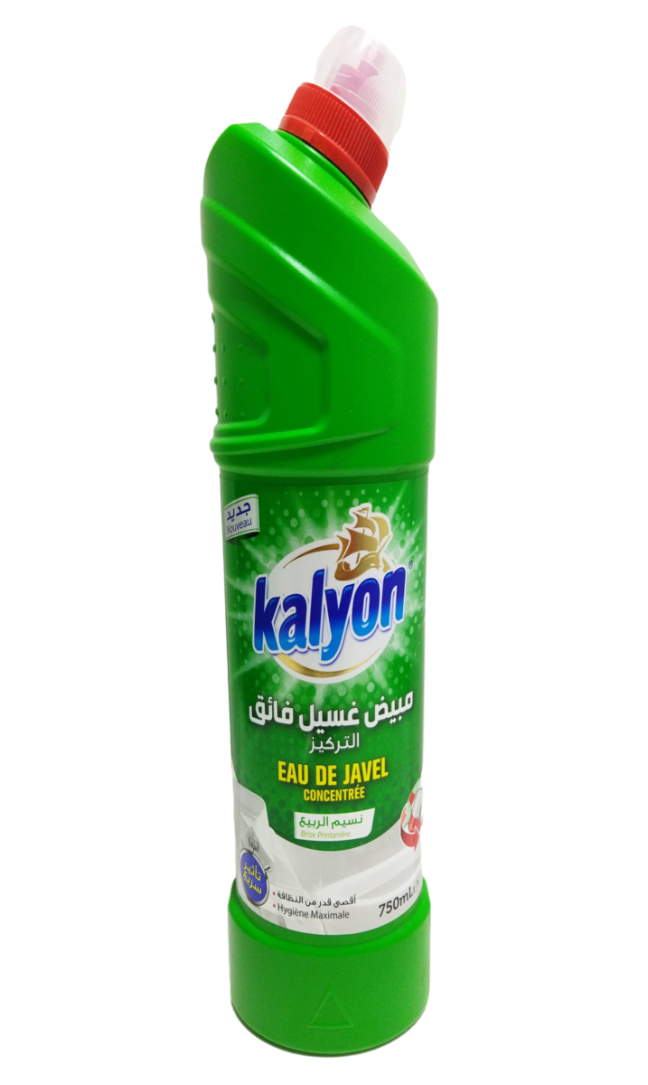 Kaylon Javel Brise 750ML