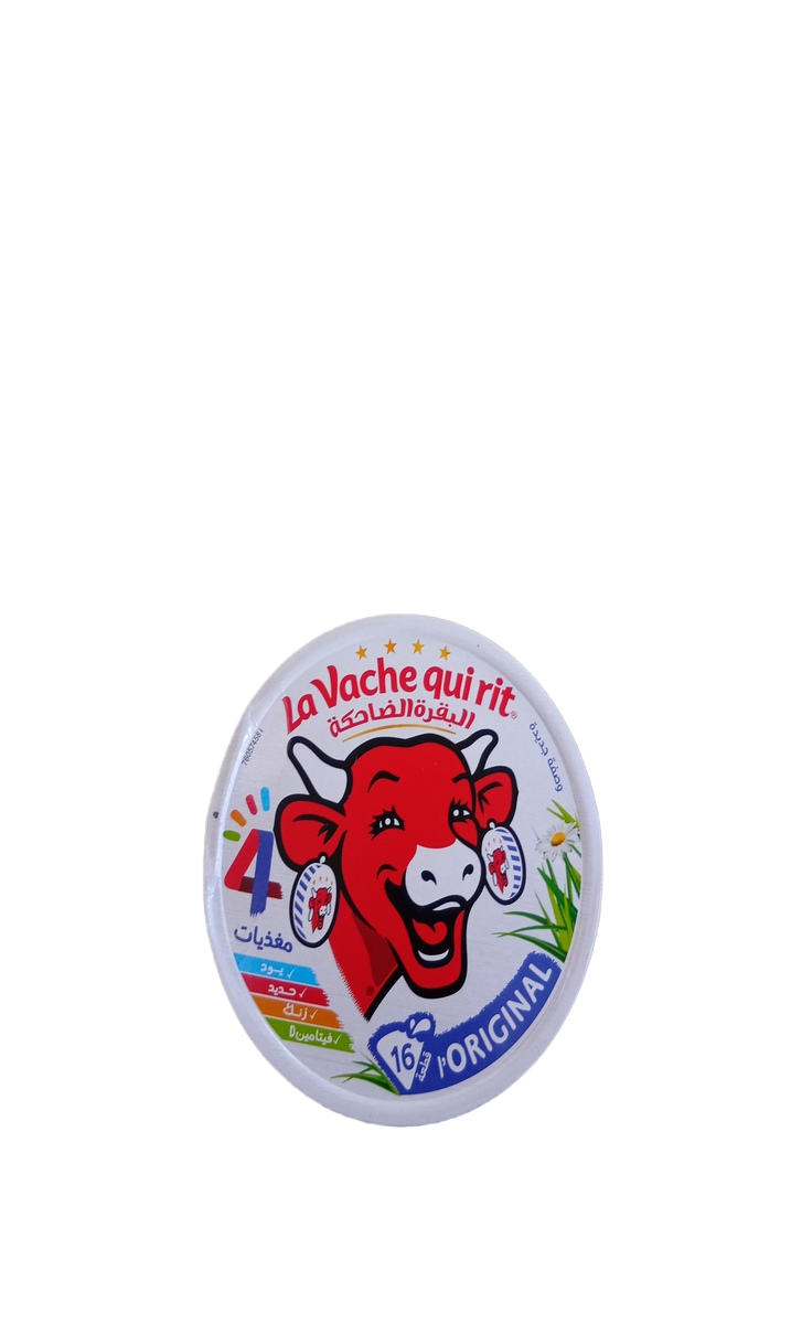 La Vache Qui Rit Fromage Original 16P