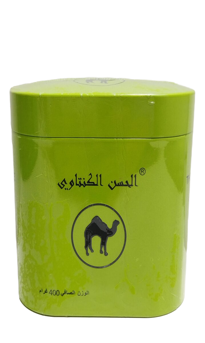 Thé Lahcen Kentaoui Super 400G