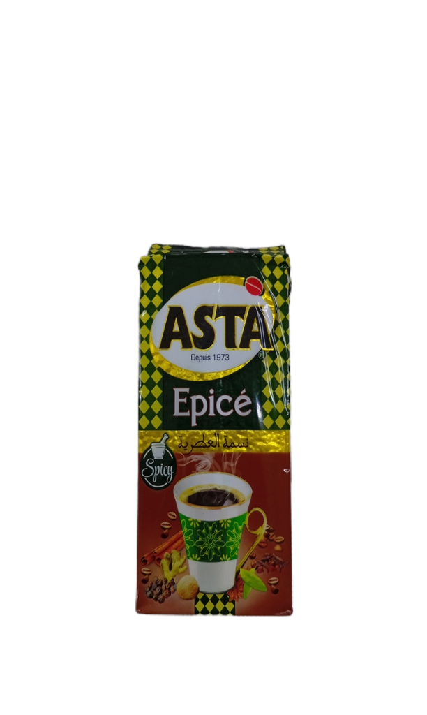 Asta Epice Spicy 200G