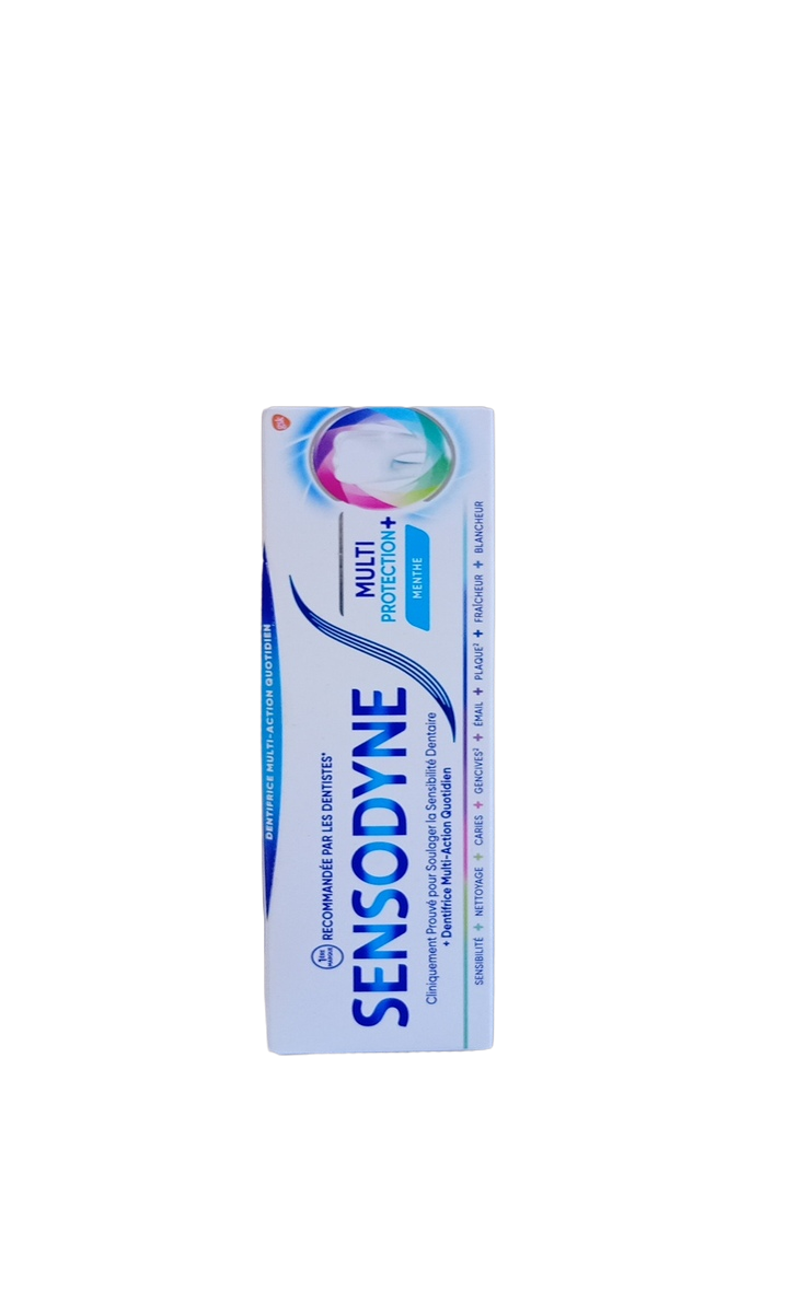 Sensodyne Multi Protection+ 100ML