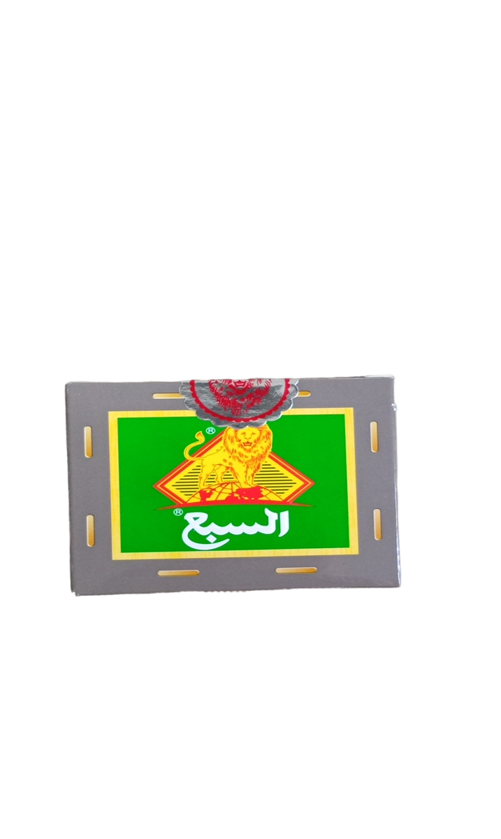 Thé Lion 4011 200G//