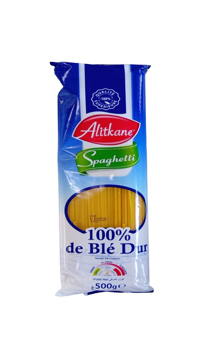 Alitkane Spaghetti 500G
