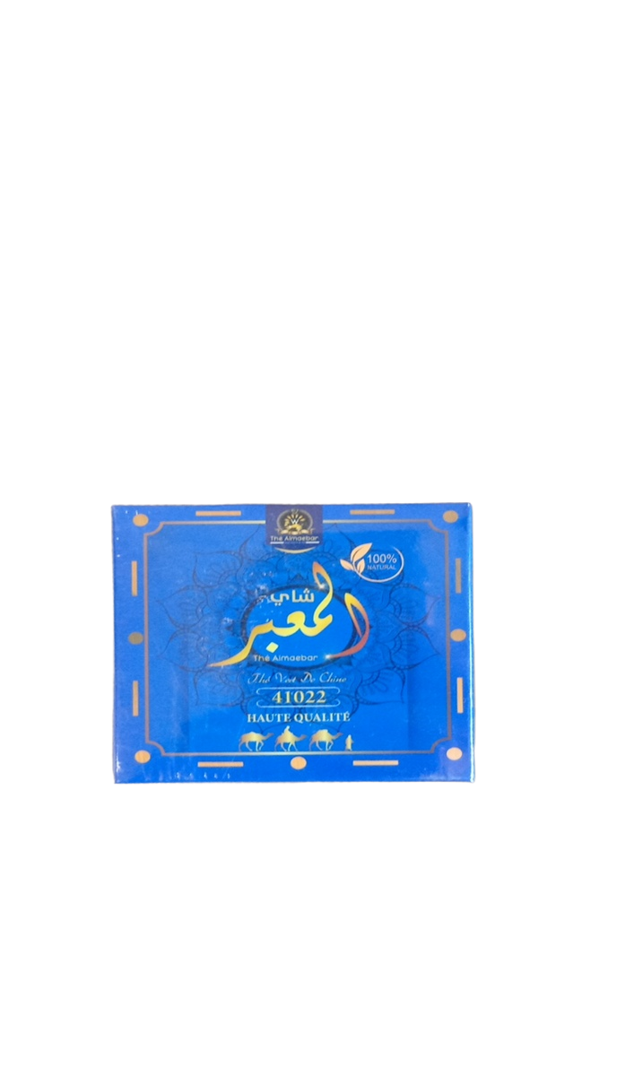 Thé Al Maebar 41022 200G