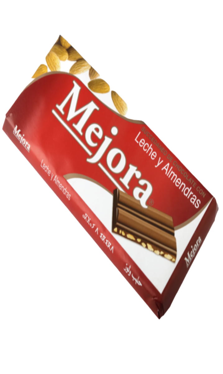 TABLETTE MEJORA 140Gr