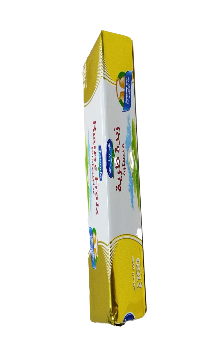 Jaouda Beurre 100G