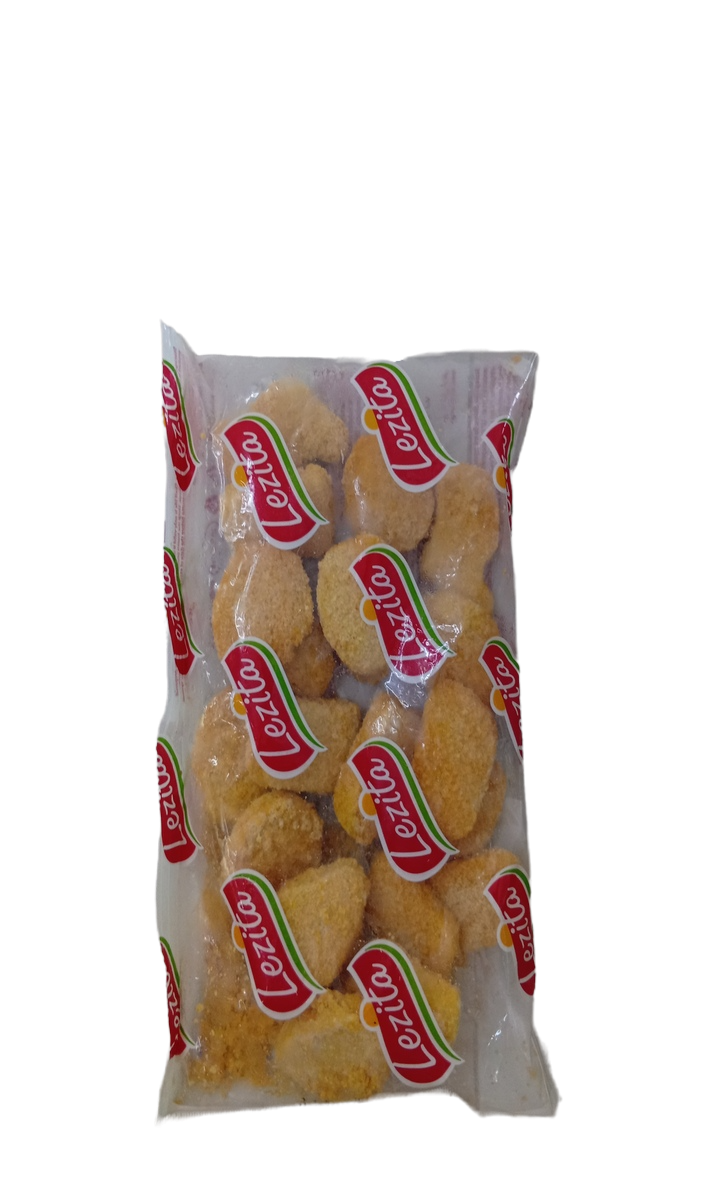 Lezita Nuggets 500G