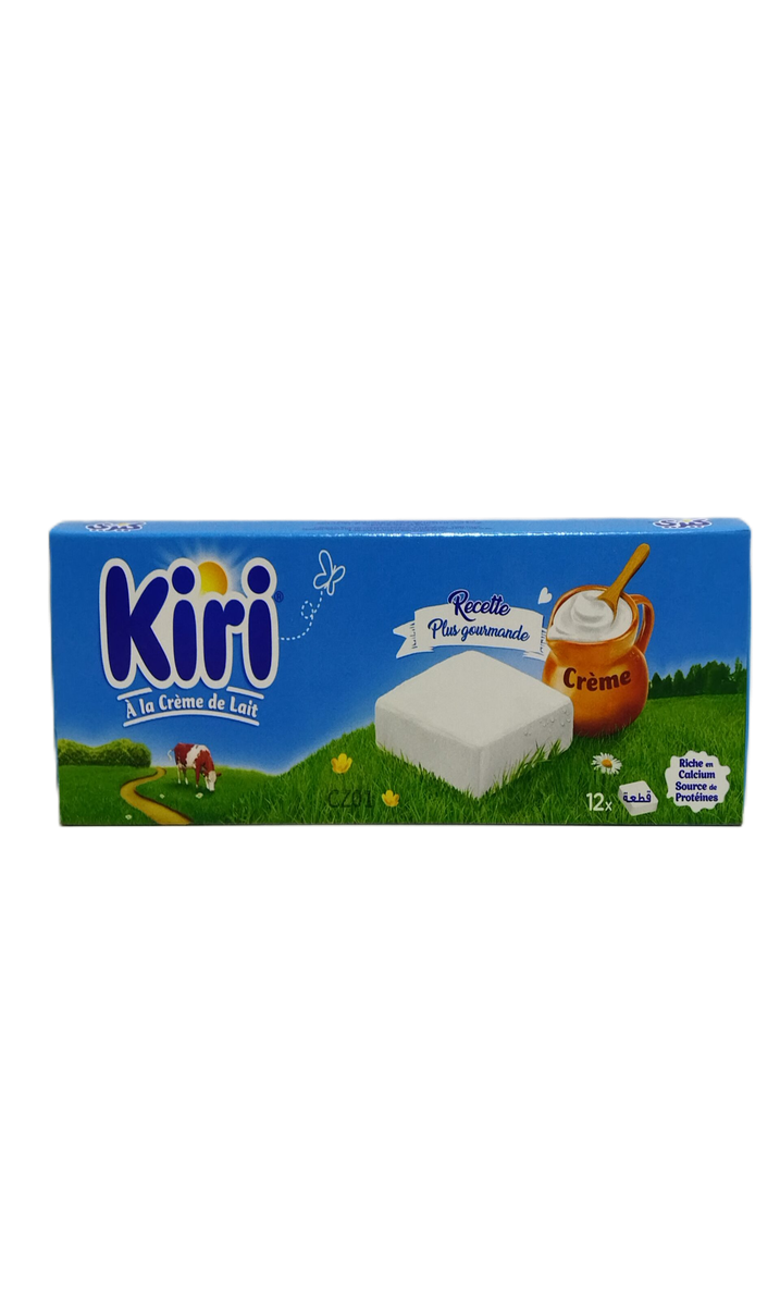 Kiri Fromage 12 Portions