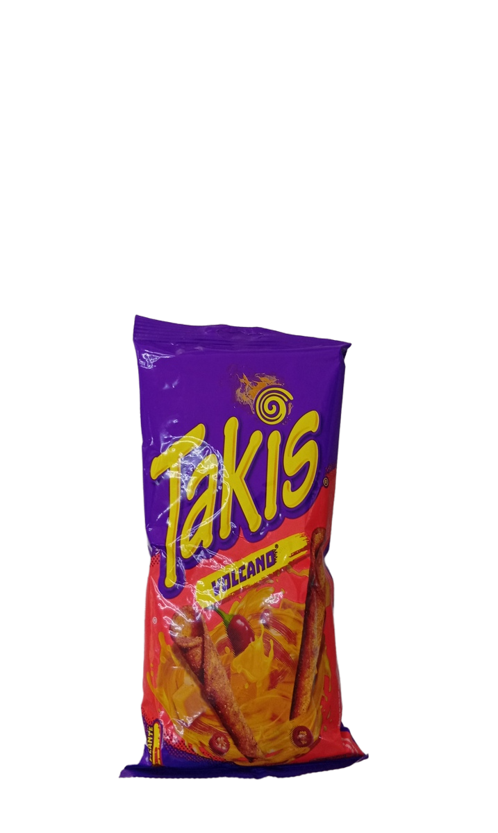 Takis Volcano 90G