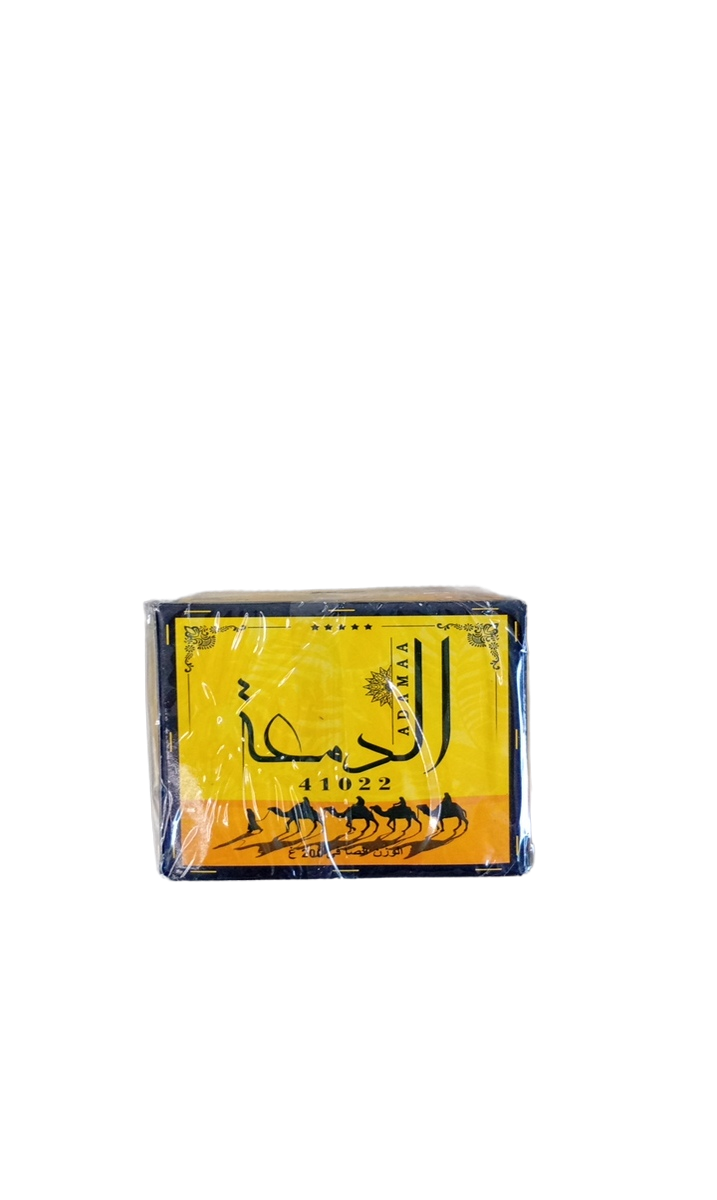 Thé Adamaa 41022 200G