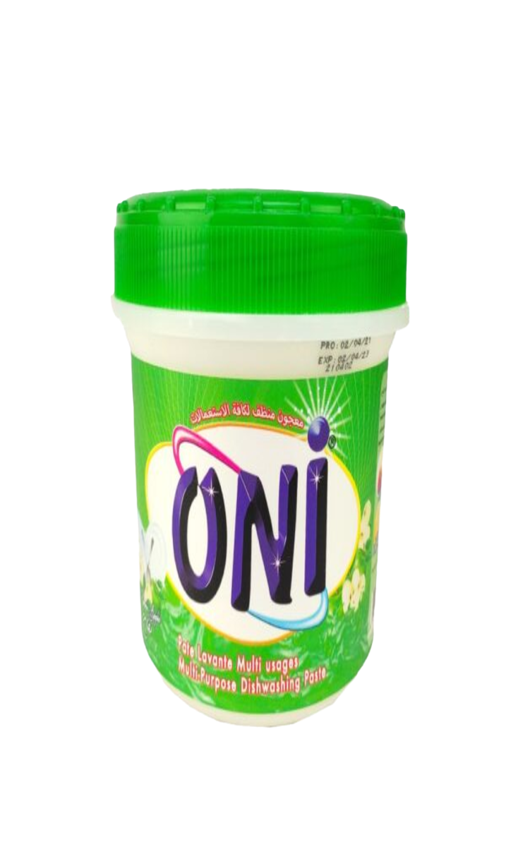 Oni Pâte Nettoyante Pomme 1KG