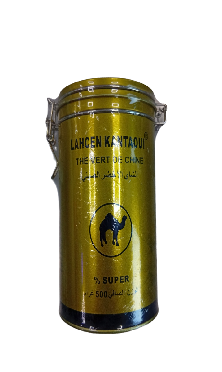 Thé Kentaoui Dore Royale 500G