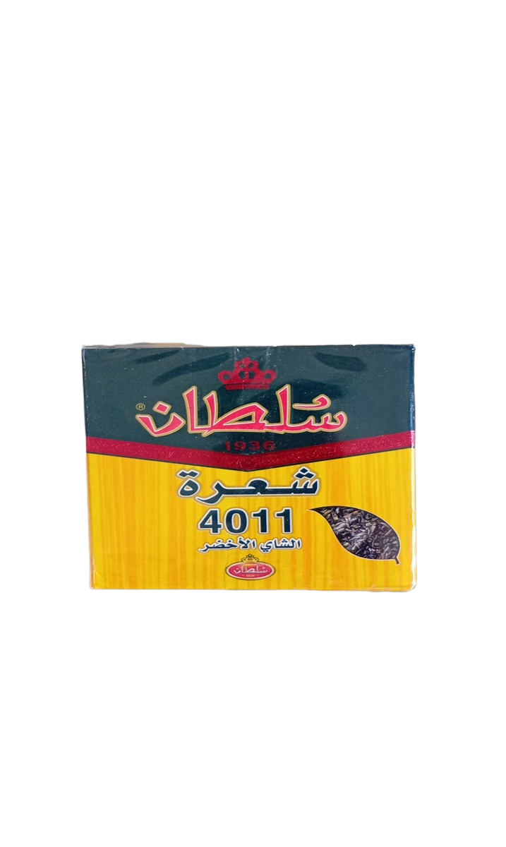Thé Sultan Chaara 4011 200G