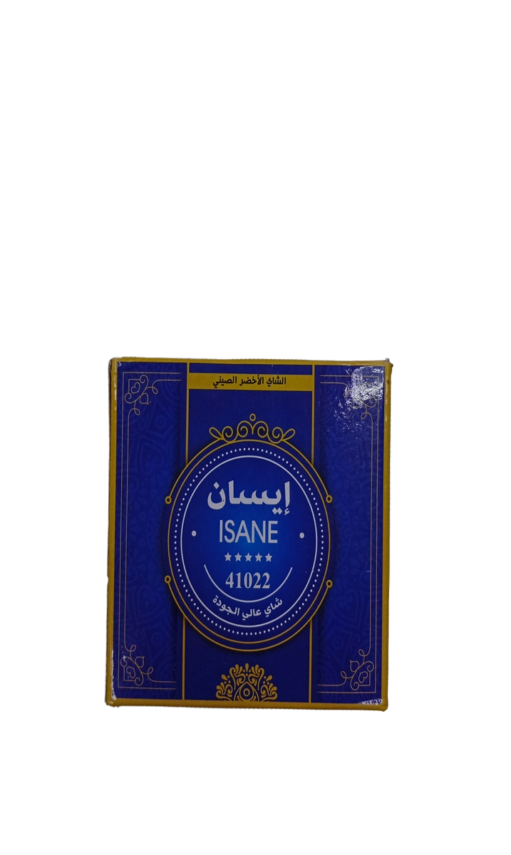 Thé Vert Isane 41022 500G