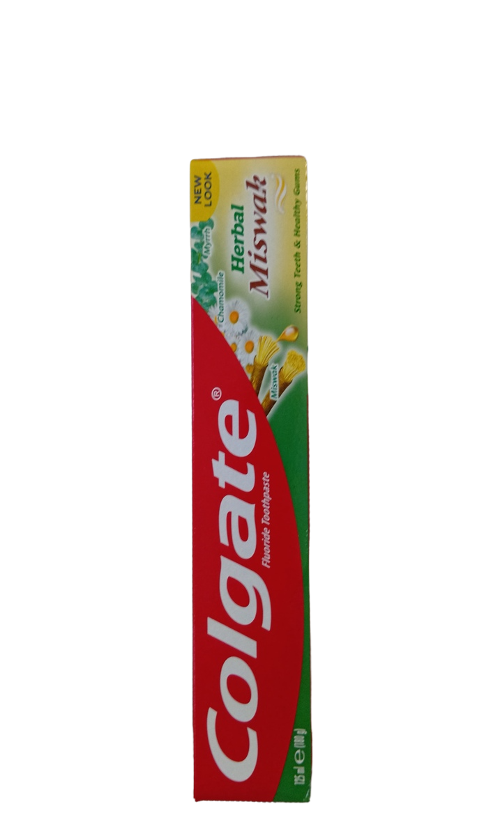 Colgate Herbal Miswak 125ML