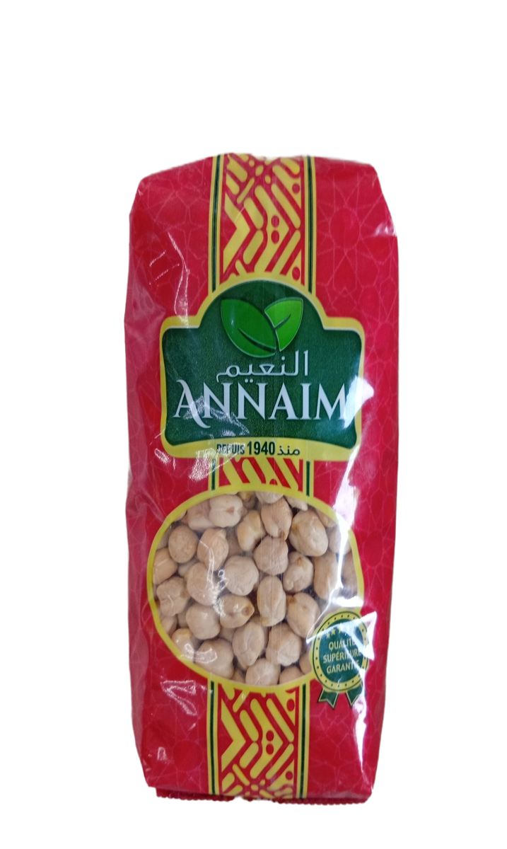 An-Naim Pois Chiche 500G