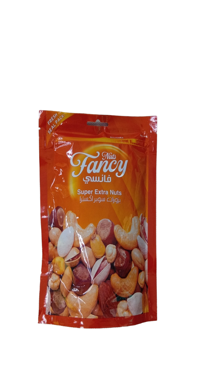 Fancy Super Extra Mix 120G