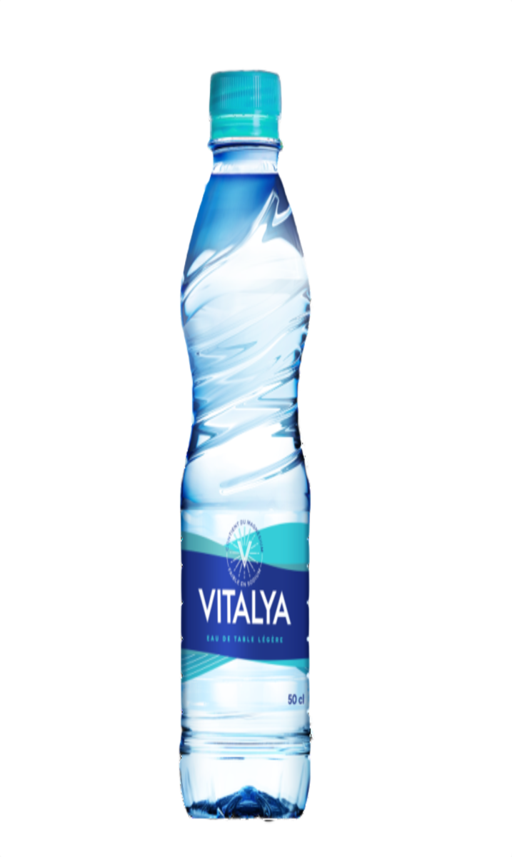 Vitalya Eau De Table 50CL