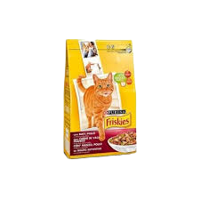 NOURRITURE POUR CHIEN-CHAT