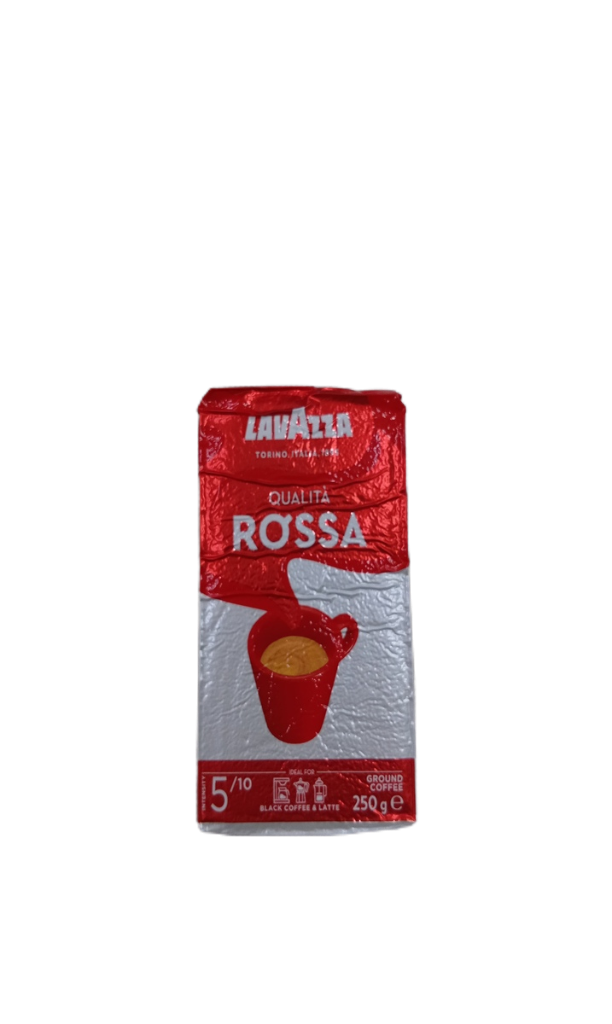 CAFÉ GRAINS, MOULU &  CAPSULES