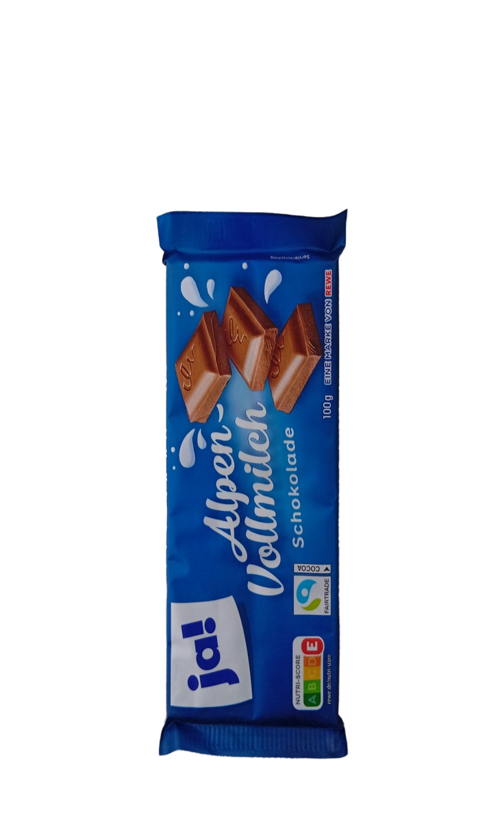 TABLEAU DE CHOCOLATS