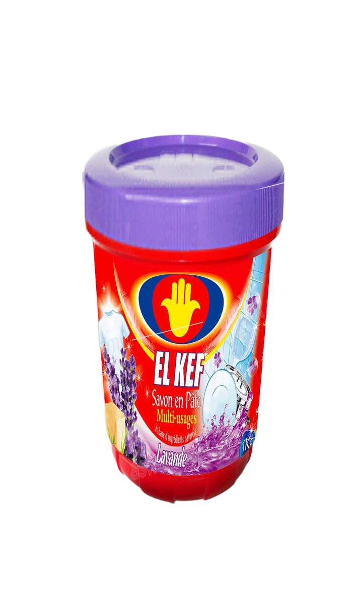 NETTOYANTS VAISSELLE