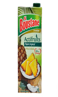 Al Boustane Actifruits Pina Colada 1L