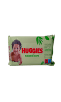 Huggies Lingettes 56Ps