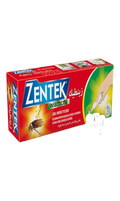 Zentek Inseticide Tube Anti Moustiques 20G