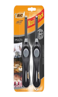 Bic Briquet Mega Maxi x2